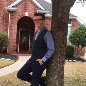 Meet your Posher, Austin